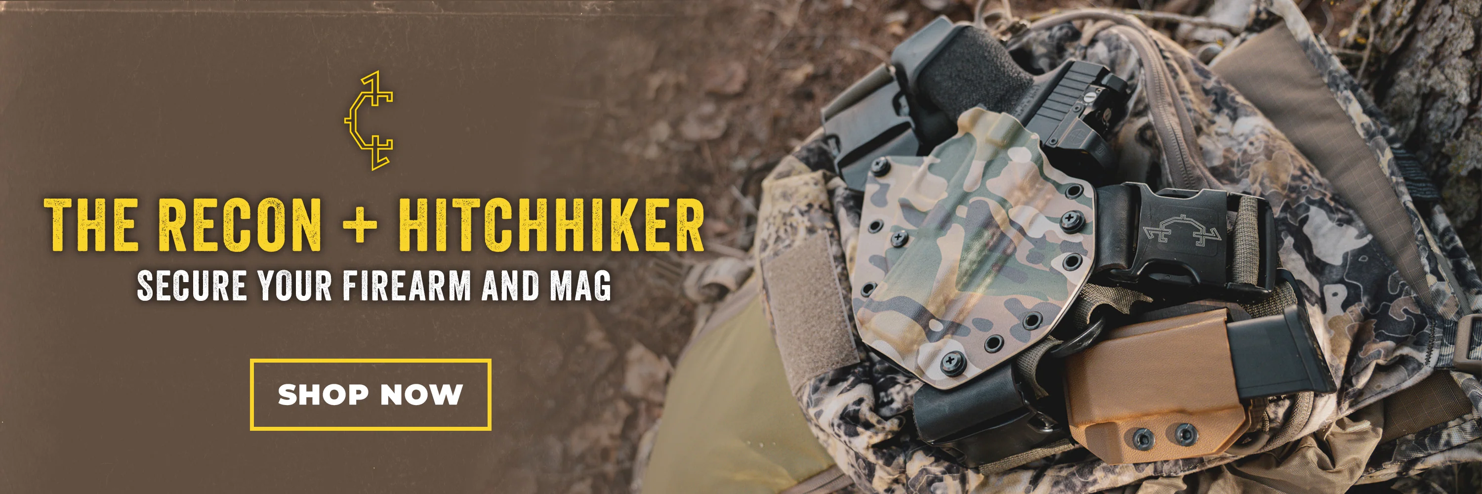 American Made Hunting Gear