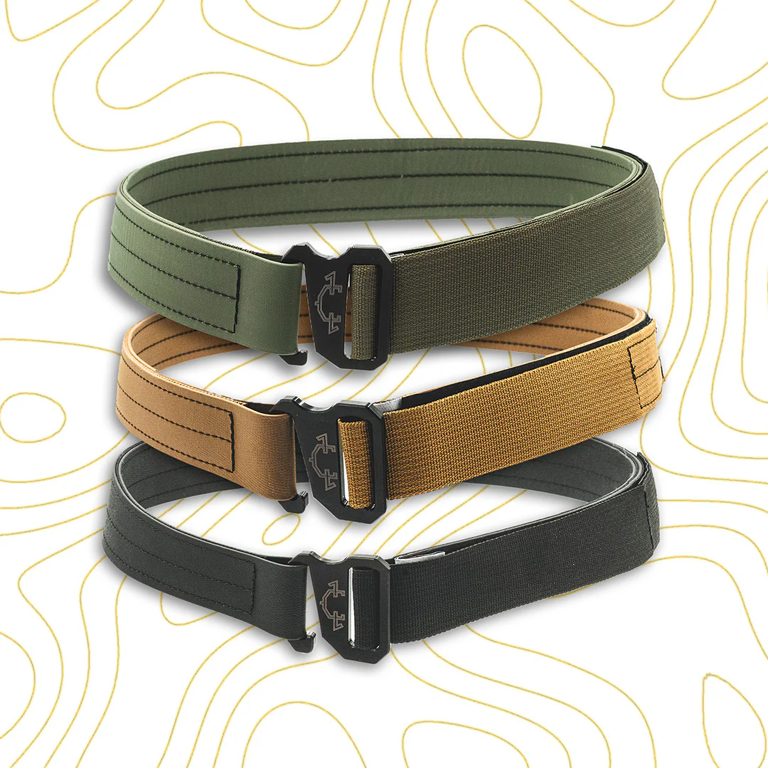 Belts