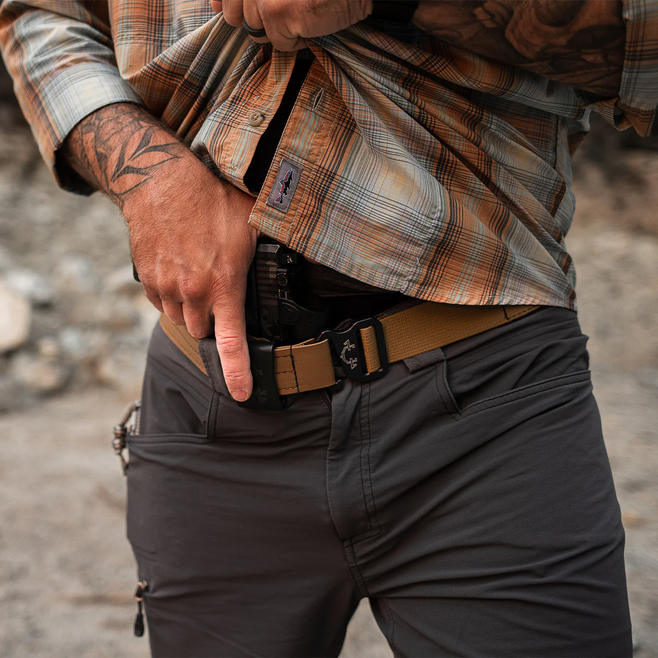 BELT | EDC/Tactical - Image 5