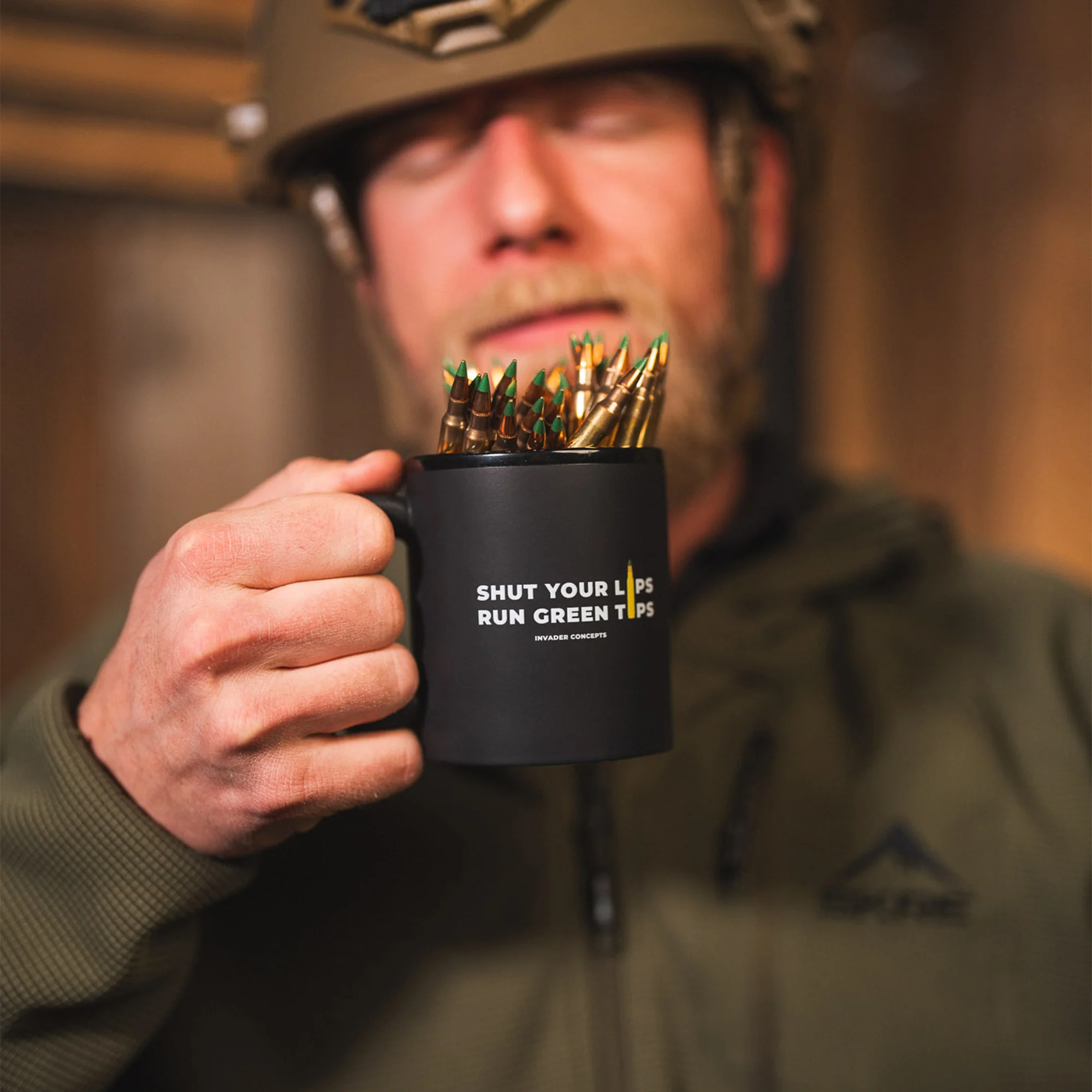 IC Coffee Mug - LIMITED RUN - Image 5
