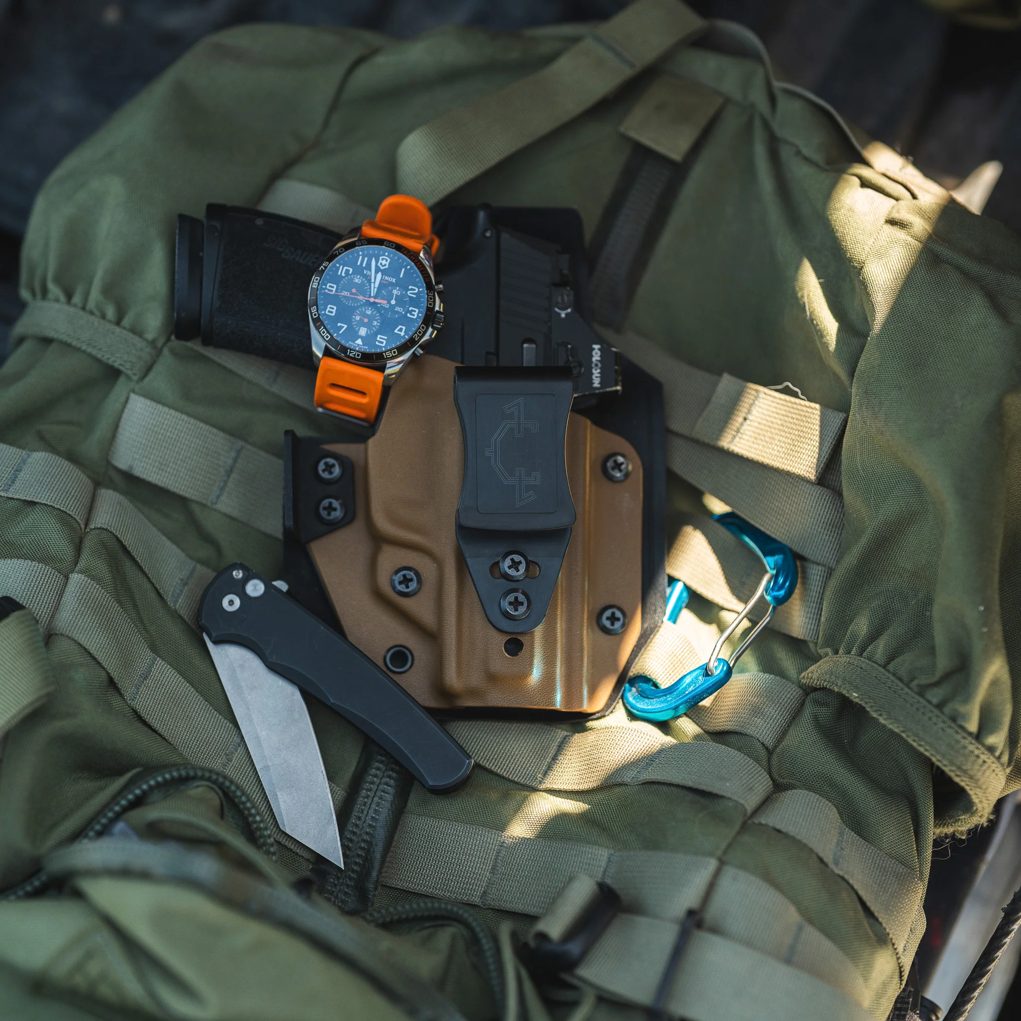 OUTLAW IWB - Image 4