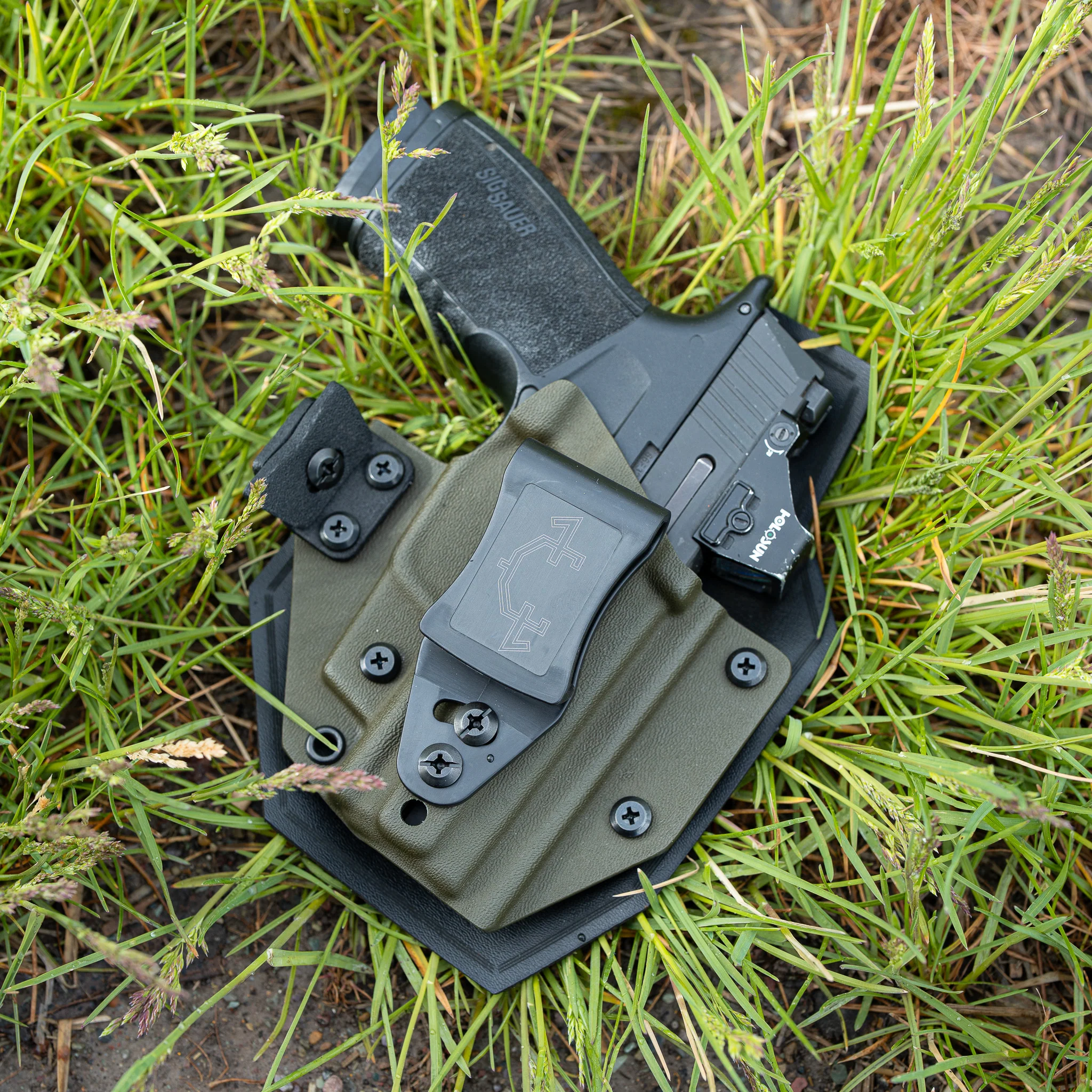 OUTLAW IWB - Image 7