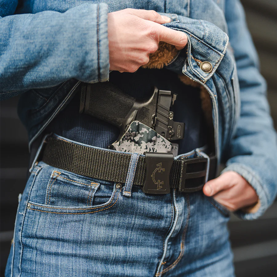 OUTLAW IWB - Image 8