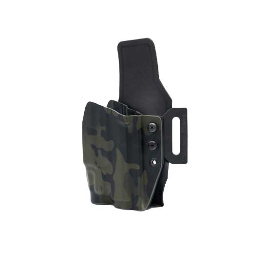 OUTLAW OWB Weapon Light - Outside the Waistband Holster - Image 4
