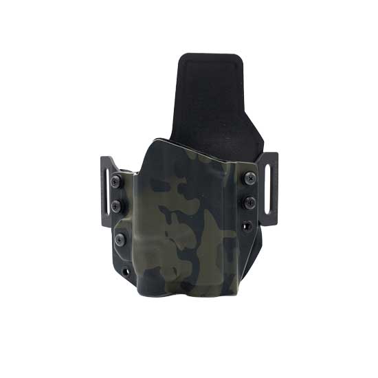 OUTLAW OWB Weapon Light - Outside the Waistband Holster - Image 7