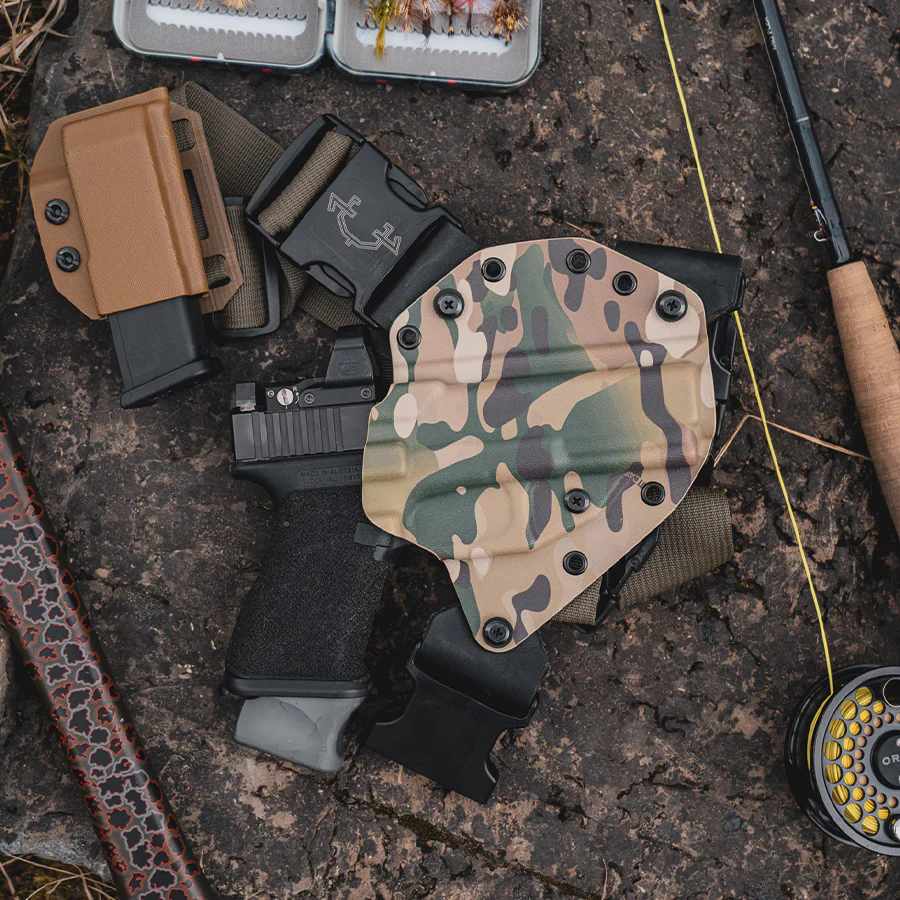 Recon X Hitchhiker Bundle - Image 9
