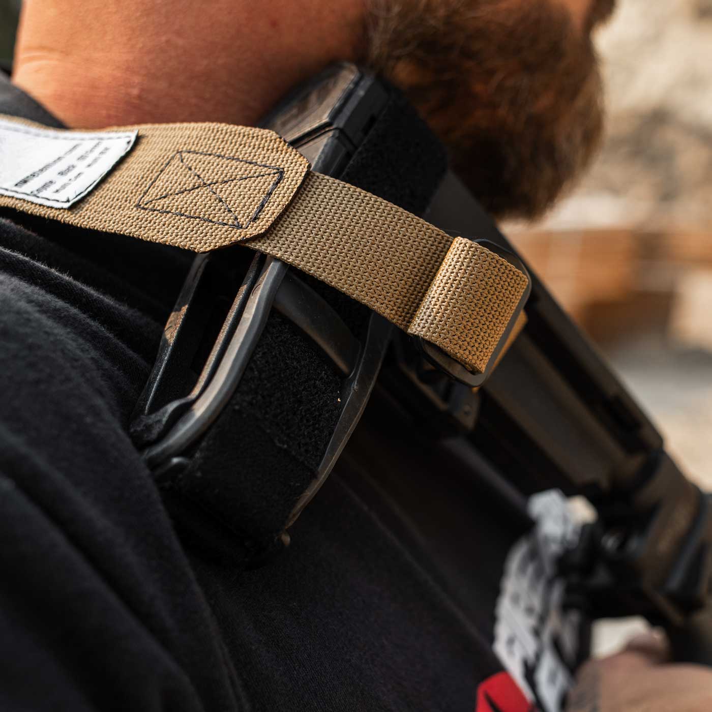 the SLING - Image 5